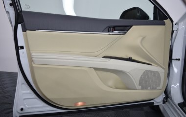 Toyota Camry Престиж Safety 2.5 АКПП превью 14