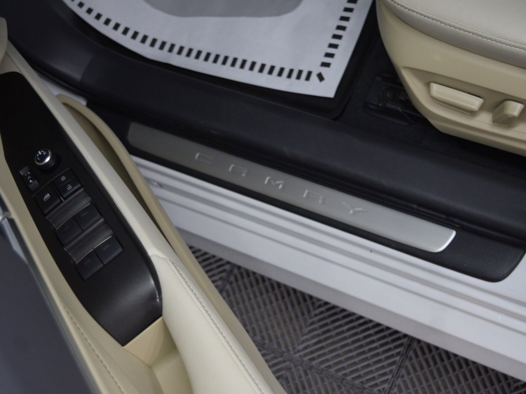 Toyota Camry Престиж Safety 2.5 АКПП фото 15