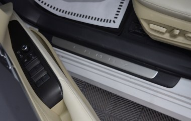Toyota Camry Престиж Safety 2.5 АКПП превью 15