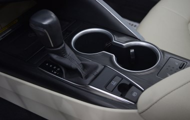 Toyota Camry Престиж Safety 2.5 АКПП превью 18