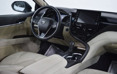 Toyota Camry Престиж Safety 2.5 АКПП превью 20