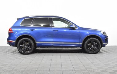 Volkswagen Touareg 3.0  превью 4