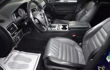 Volkswagen Touareg 3.0  превью 9
