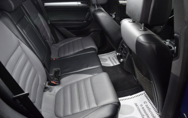 Volkswagen Touareg 3.0  превью 12