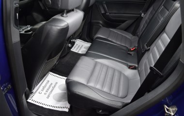 Volkswagen Touareg 3.0  превью 13
