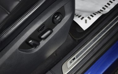 Volkswagen Touareg 3.0  превью 14