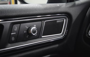 Volkswagen Touareg 3.0  превью 15