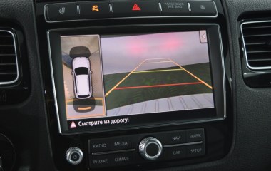 Volkswagen Touareg 3.0  превью 16