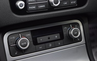 Volkswagen Touareg 3.0  превью 17