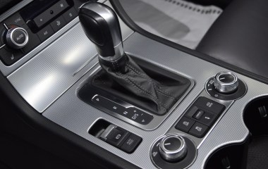 Volkswagen Touareg 3.0  превью 18