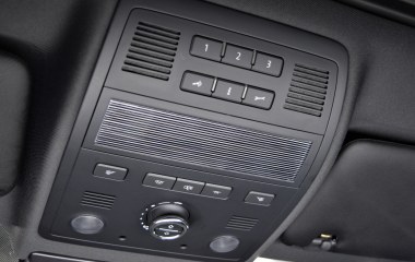 Volkswagen Touareg 3.0  превью 20