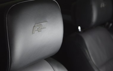Volkswagen Touareg 3.0  превью 21
