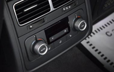 Volkswagen Touareg 3.0  превью 22