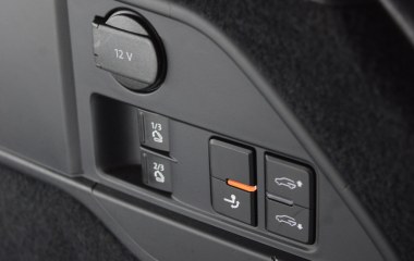 Volkswagen Touareg 3.0  превью 23