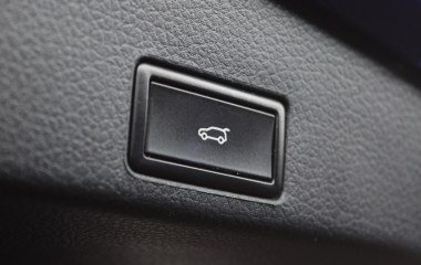 Volkswagen Touareg 3.0  превью 24