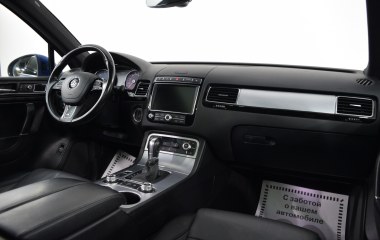 Volkswagen Touareg 3.0  превью 25