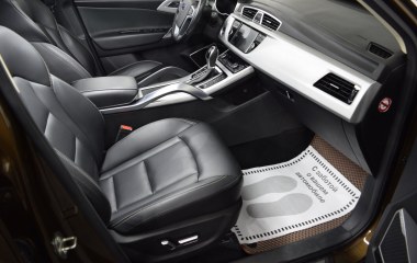 Geely Atlas 1.8 АКПП превью 11