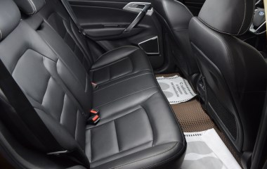 Geely Atlas 1.8 АКПП превью 12
