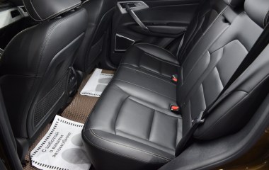 Geely Atlas 1.8 АКПП превью 13