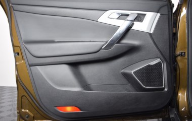 Geely Atlas 1.8 АКПП превью 14