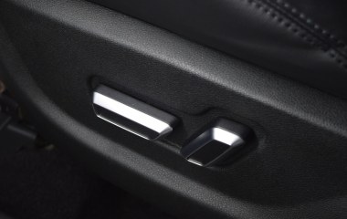 Geely Atlas 1.8 АКПП превью 15