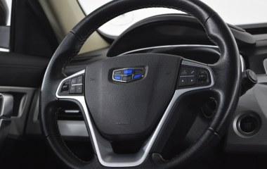 Geely Atlas 1.8 АКПП превью 17