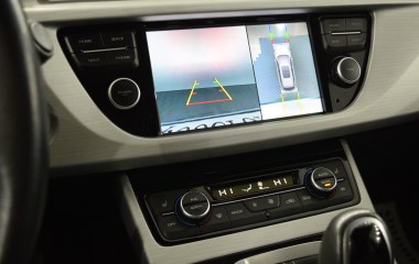 Geely Atlas 1.8 АКПП превью 18