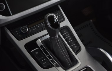 Geely Atlas 1.8 АКПП превью 19
