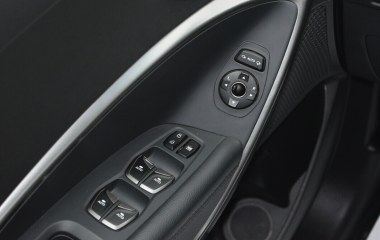 Hyundai Santa Fe Limited Edition 2.2 АКПП превью 15