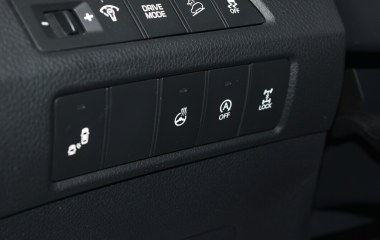 Hyundai Santa Fe Limited Edition 2.2 АКПП превью 16