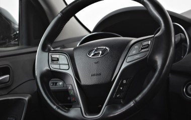 Hyundai Santa Fe Limited Edition 2.2 АКПП превью 18