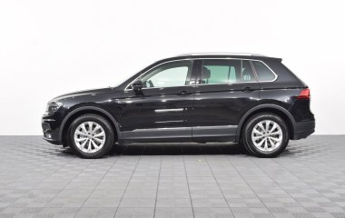 Volkswagen Tiguan Comfortline 1.4 DSG превью 5