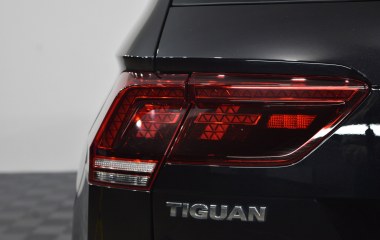Volkswagen Tiguan Comfortline 1.4 DSG превью 9