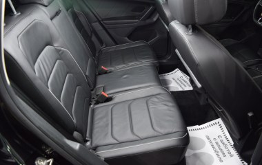 Volkswagen Tiguan Comfortline 1.4 DSG превью 13