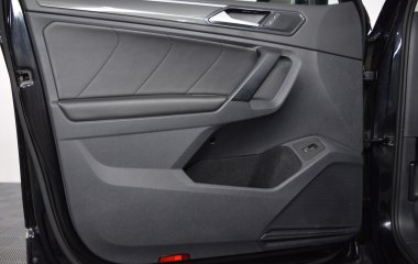 Volkswagen Tiguan Comfortline 1.4 DSG превью 15