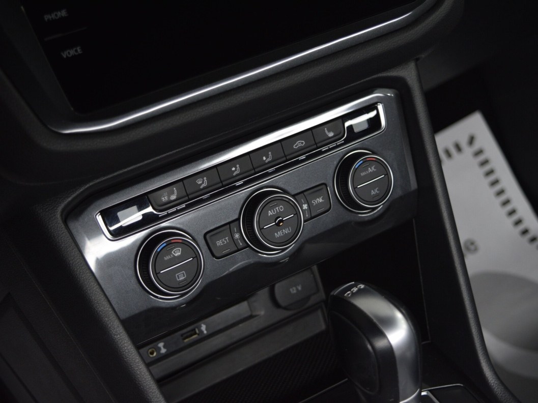 Volkswagen Tiguan Comfortline 1.4 DSG фото 19