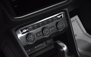 Volkswagen Tiguan Comfortline 1.4 DSG превью 19