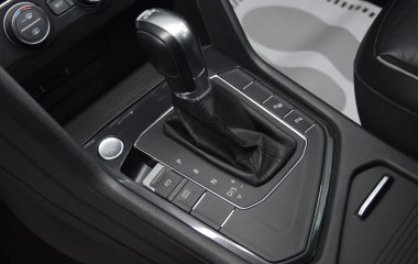 Volkswagen Tiguan Comfortline 1.4 DSG превью 20