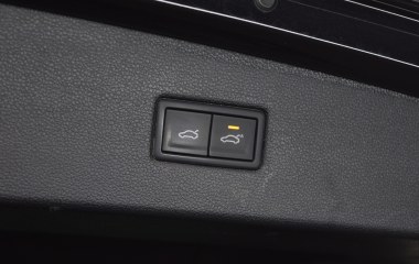 Volkswagen Tiguan Comfortline 1.4 DSG превью 21