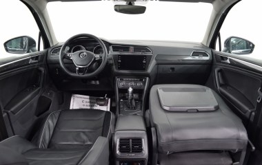 Volkswagen Tiguan Comfortline 1.4 DSG превью 22