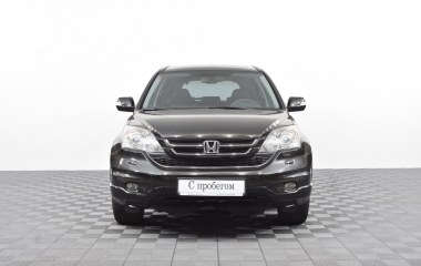 Honda CR-V Sport 2.4 АКПП превью 2