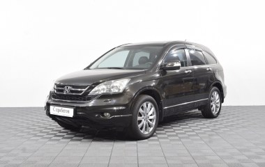 Honda CR-V Sport 2.4 АКПП превью 3