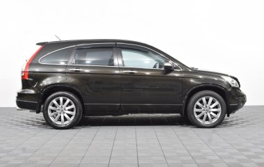 Honda CR-V Sport 2.4 АКПП превью 4