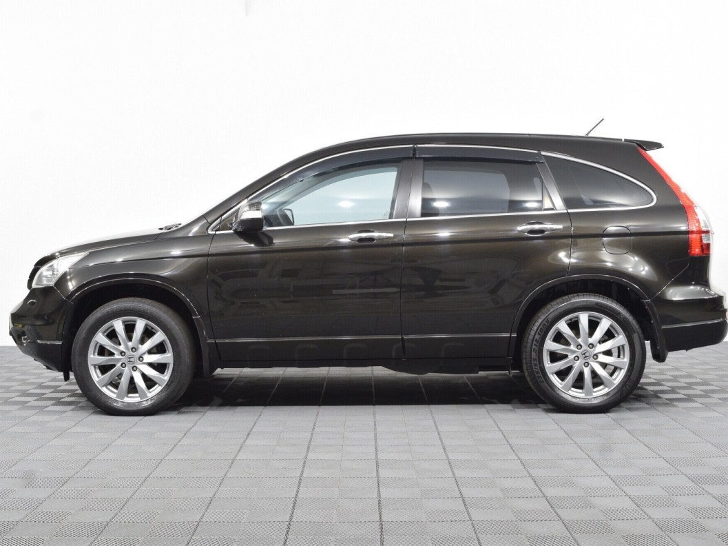 Honda CR-V Sport 2.4 АКПП фото 5