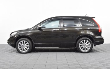 Honda CR-V Sport 2.4 АКПП превью 5