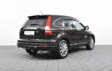Honda CR-V Sport 2.4 АКПП превью 6