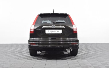 Honda CR-V Sport 2.4 АКПП превью 7