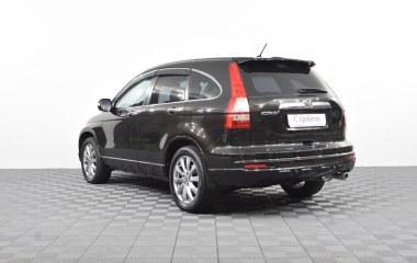 Honda CR-V Sport 2.4 АКПП превью 8