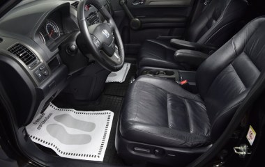 Honda CR-V Sport 2.4 АКПП превью 9
