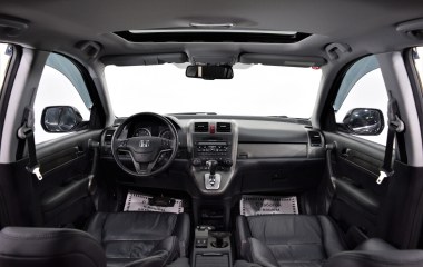Honda CR-V Sport 2.4 АКПП превью 10
